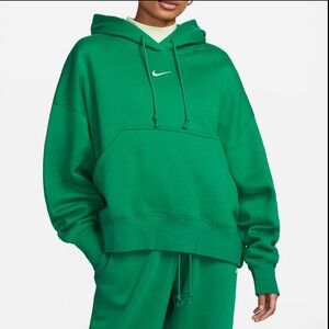 Nike Sportswear Phoenix Fleece Hoodie